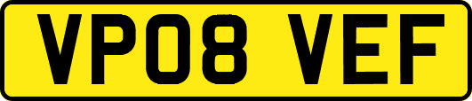 VP08VEF