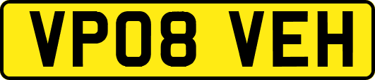 VP08VEH