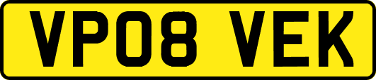 VP08VEK