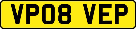 VP08VEP