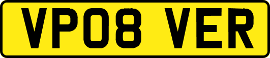 VP08VER