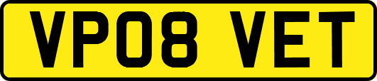 VP08VET