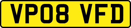 VP08VFD