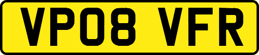 VP08VFR