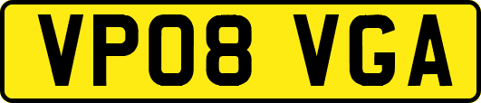 VP08VGA