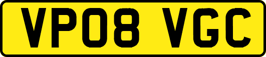 VP08VGC