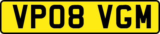 VP08VGM