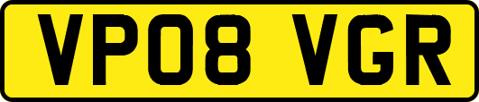 VP08VGR