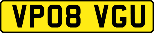 VP08VGU