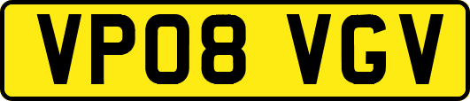 VP08VGV