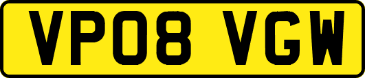 VP08VGW