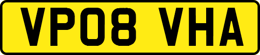 VP08VHA