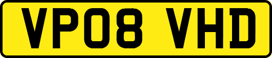 VP08VHD