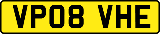 VP08VHE