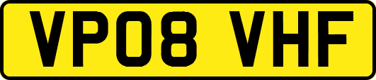 VP08VHF