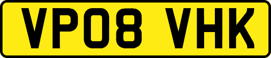 VP08VHK