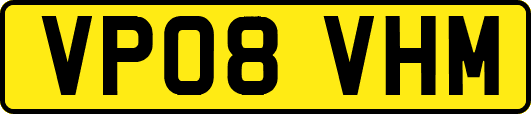 VP08VHM