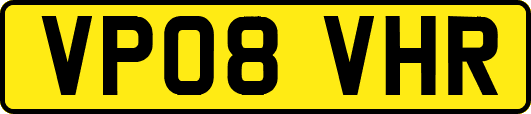 VP08VHR