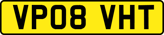VP08VHT