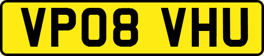 VP08VHU