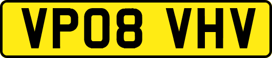 VP08VHV