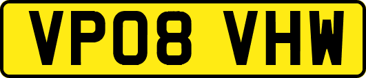 VP08VHW