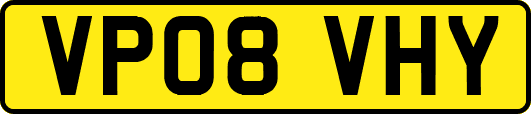 VP08VHY