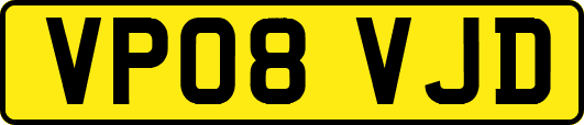 VP08VJD