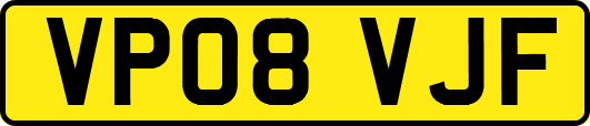 VP08VJF