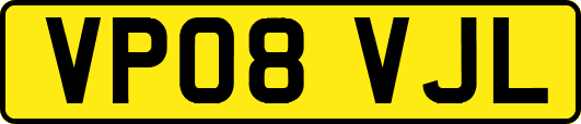 VP08VJL