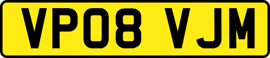 VP08VJM