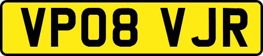 VP08VJR
