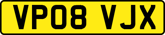 VP08VJX