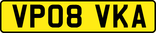 VP08VKA