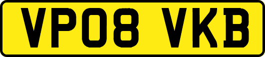 VP08VKB