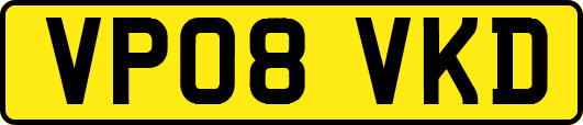 VP08VKD