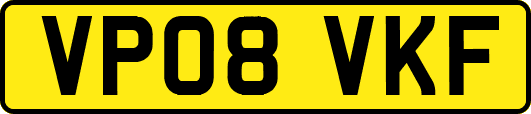 VP08VKF