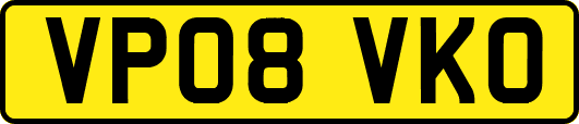 VP08VKO