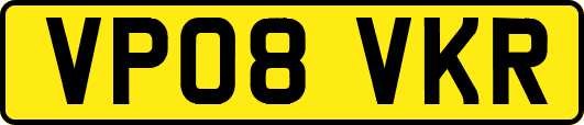 VP08VKR