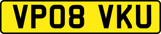 VP08VKU