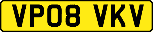 VP08VKV
