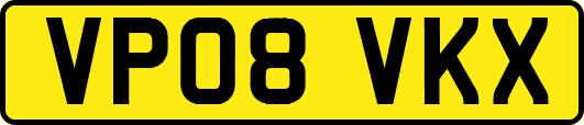 VP08VKX