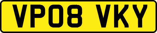 VP08VKY