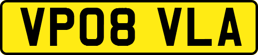 VP08VLA