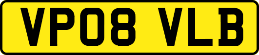VP08VLB