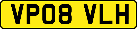VP08VLH