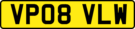 VP08VLW