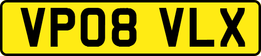 VP08VLX
