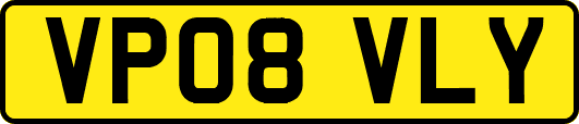 VP08VLY