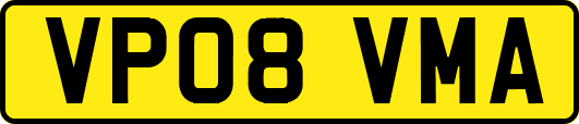 VP08VMA